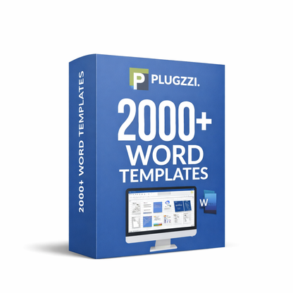 12000+ Excel templates + All Free Bonuses